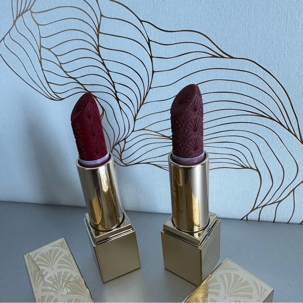Estée Lauder Limited Edition Lipsticks Rouge a Levres (2)